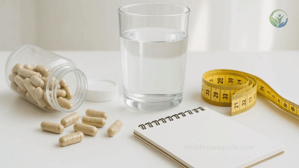what weight loss supplements do